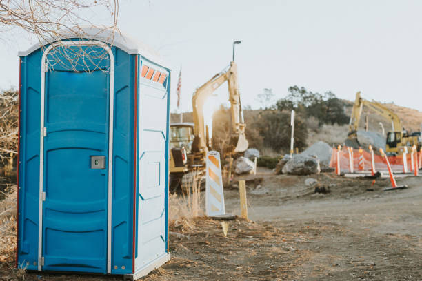 Porta potty services near me in Mount Vernon, OH
