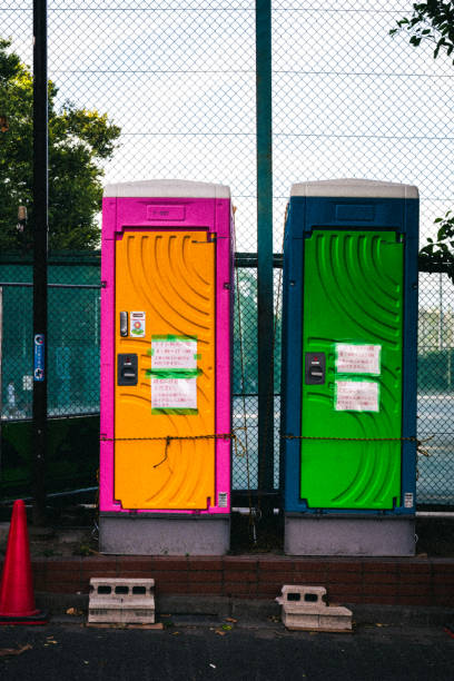 Best Affordable porta potty rental  in Mount Vernon, OH