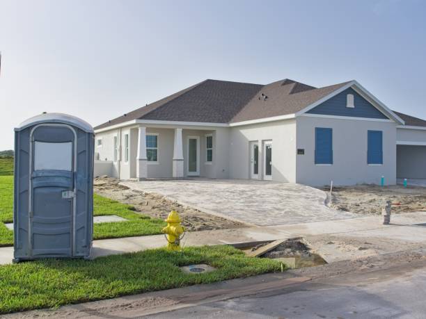 Best Affordable portable toilet rental  in Mount Vernon, OH